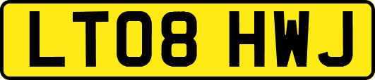 LT08HWJ