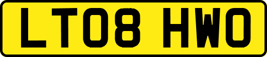 LT08HWO