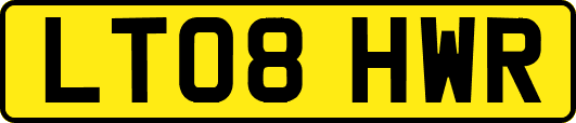 LT08HWR