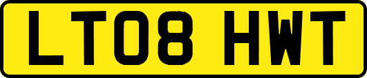 LT08HWT
