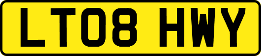 LT08HWY