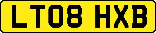 LT08HXB