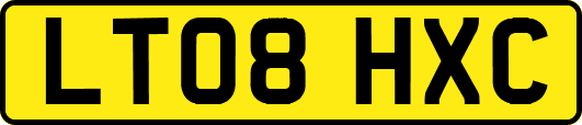 LT08HXC