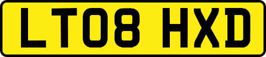 LT08HXD