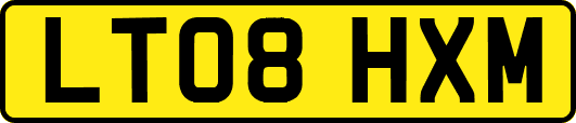 LT08HXM