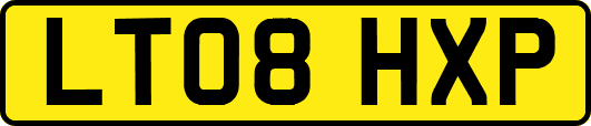 LT08HXP