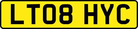 LT08HYC