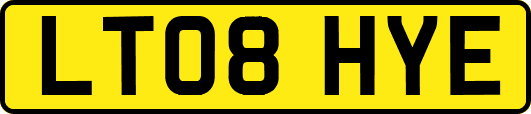LT08HYE