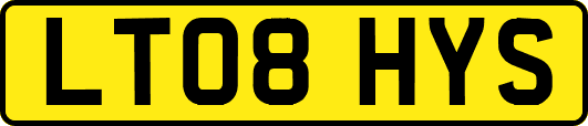 LT08HYS