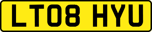 LT08HYU
