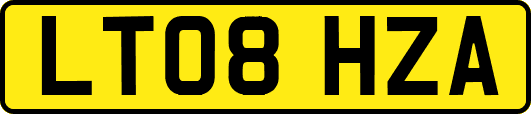 LT08HZA