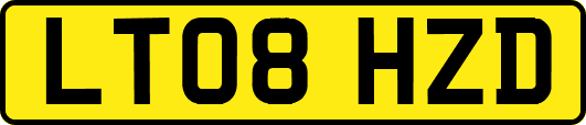 LT08HZD