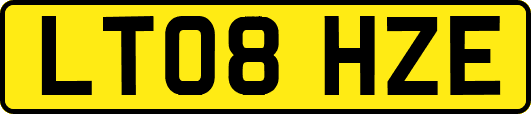 LT08HZE