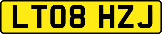 LT08HZJ