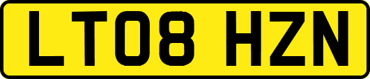 LT08HZN