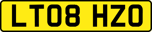 LT08HZO