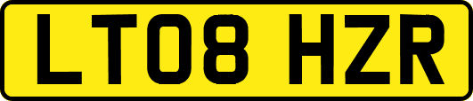 LT08HZR