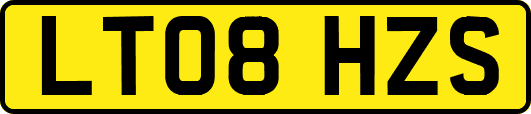 LT08HZS