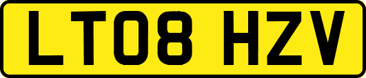 LT08HZV