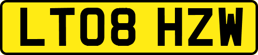 LT08HZW