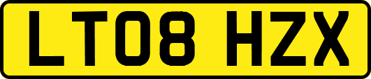 LT08HZX