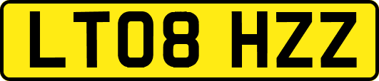 LT08HZZ