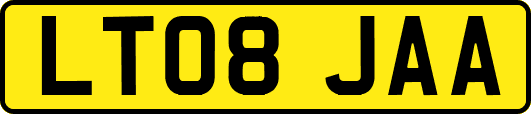 LT08JAA