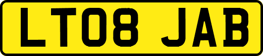 LT08JAB