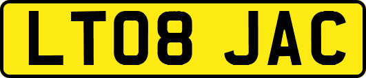 LT08JAC