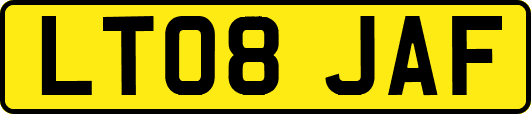 LT08JAF