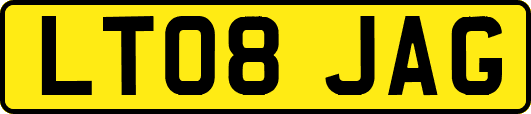 LT08JAG