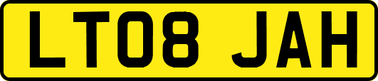 LT08JAH