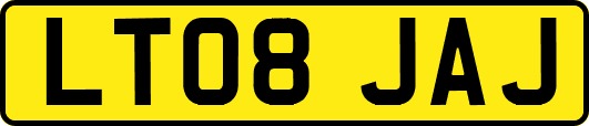 LT08JAJ
