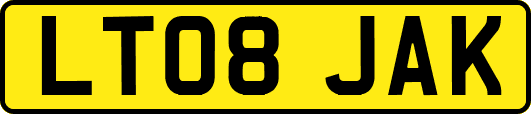 LT08JAK