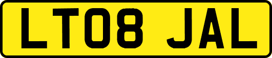LT08JAL