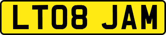 LT08JAM
