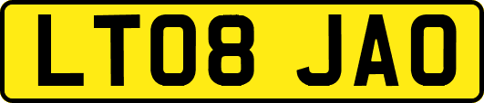 LT08JAO