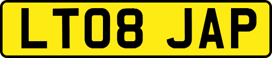 LT08JAP