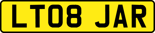 LT08JAR