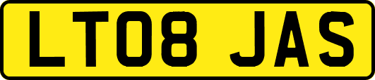 LT08JAS