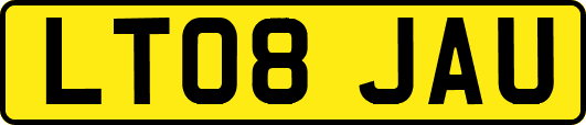 LT08JAU
