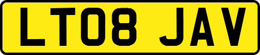 LT08JAV
