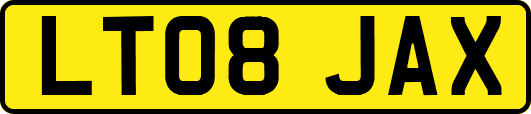 LT08JAX