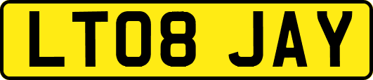 LT08JAY