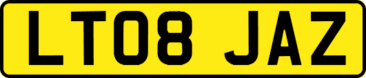 LT08JAZ