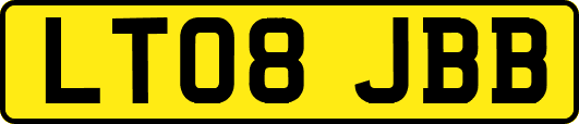 LT08JBB
