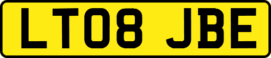 LT08JBE