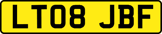 LT08JBF