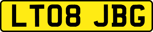 LT08JBG