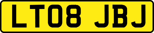 LT08JBJ